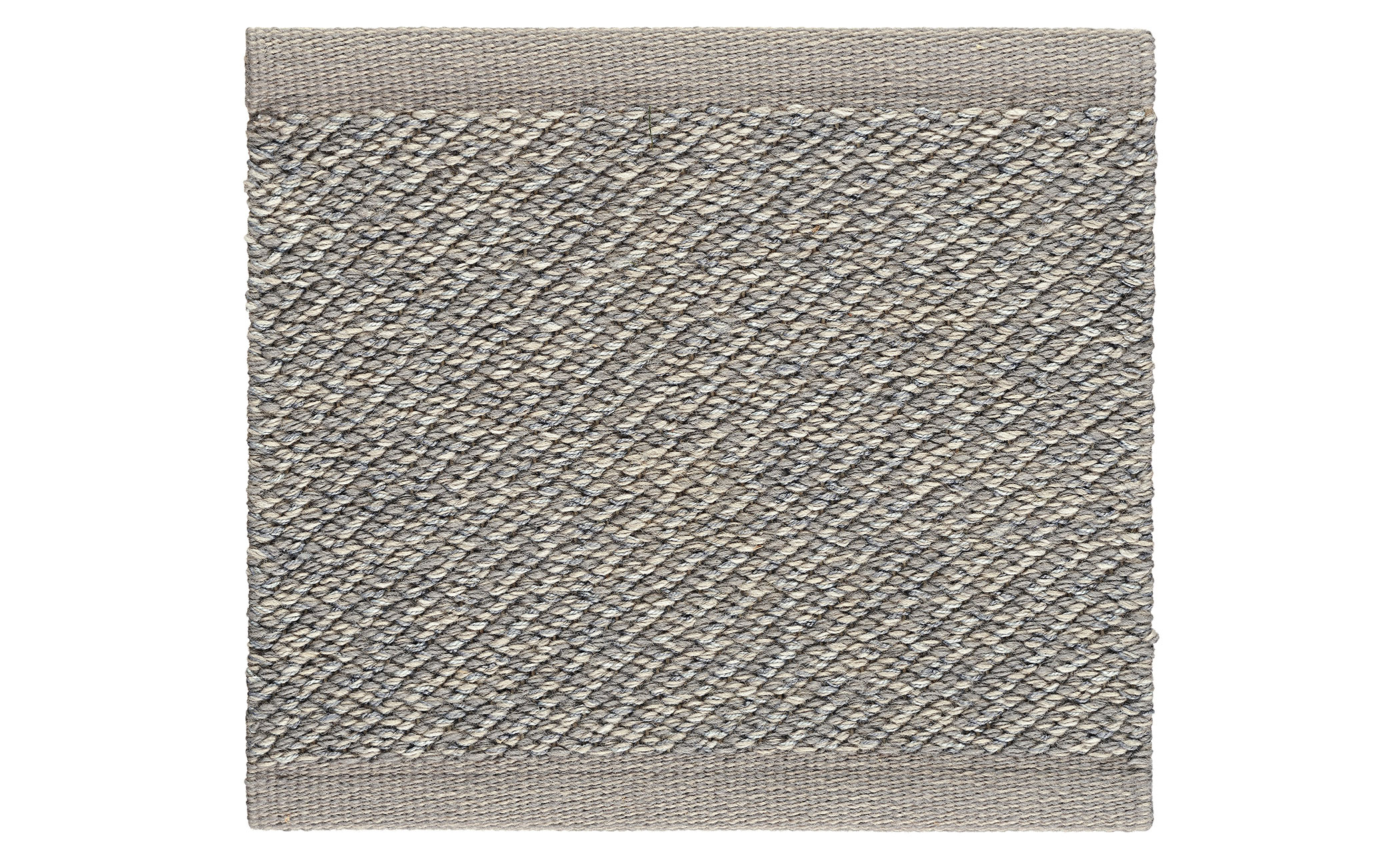Landskab Korn Woven Rug