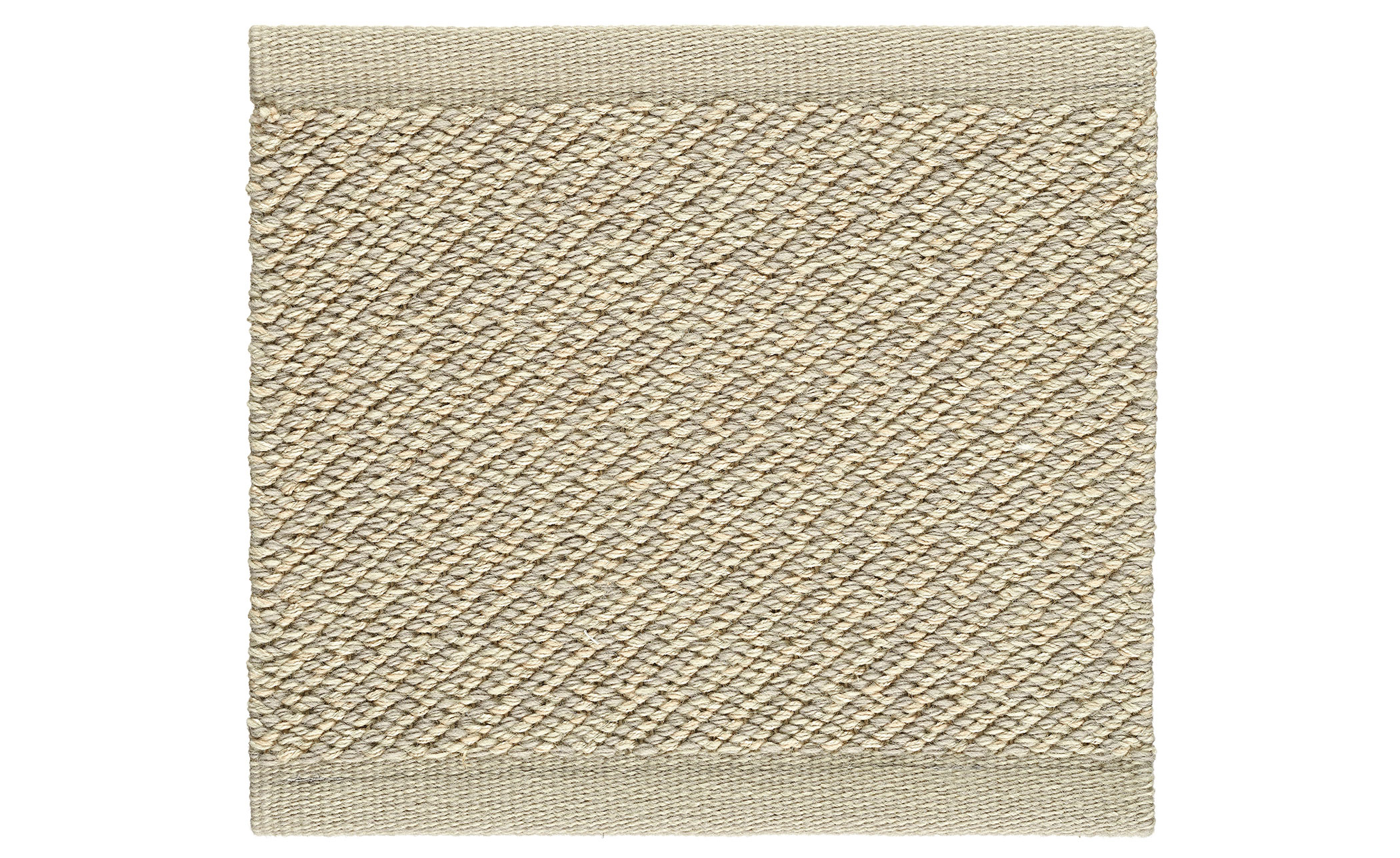 Landskab Korn Woven Rug