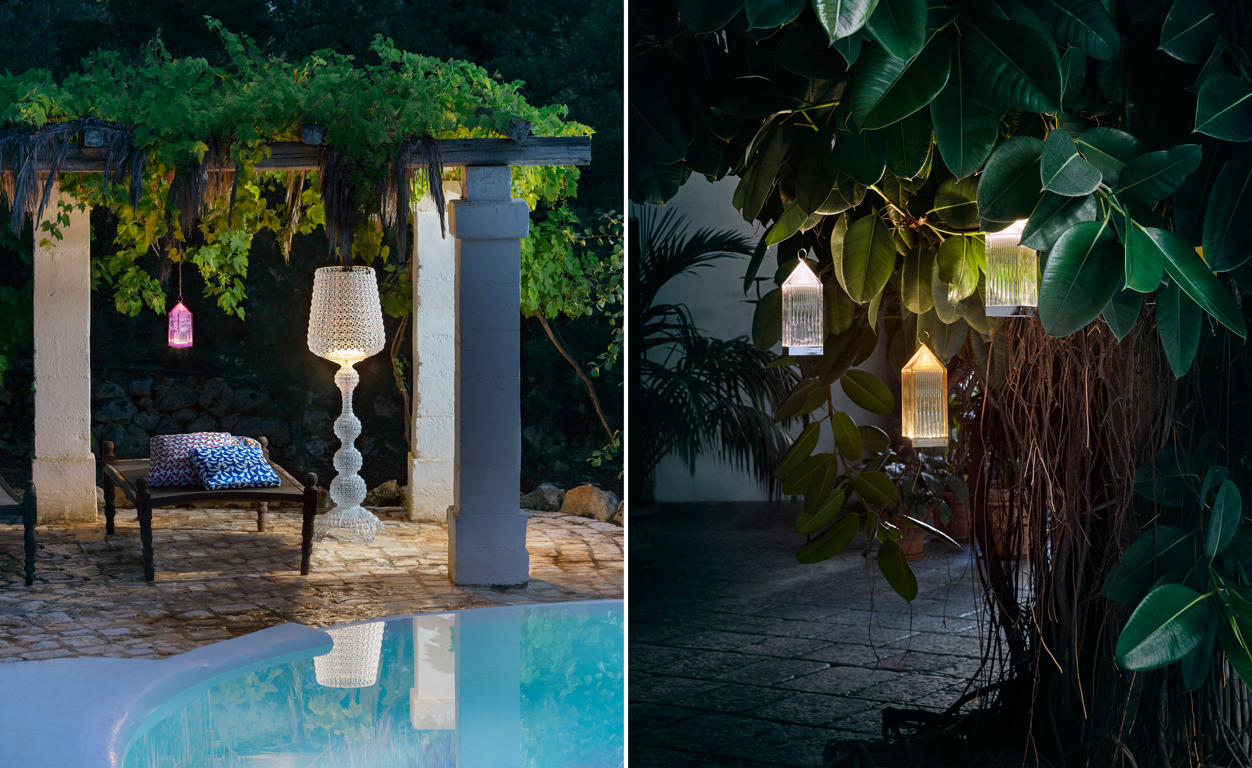 Lantern Portable Lamp