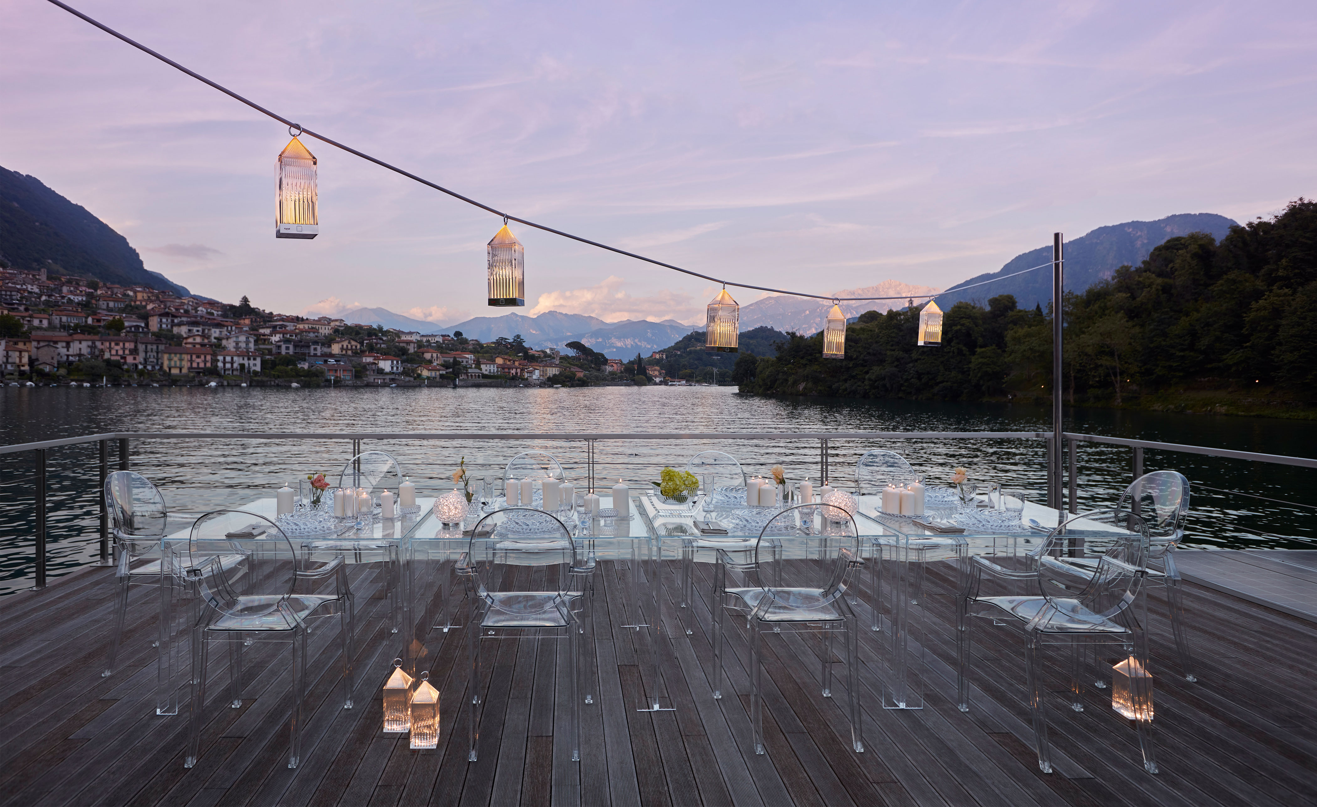 Lantern Portable Lamp