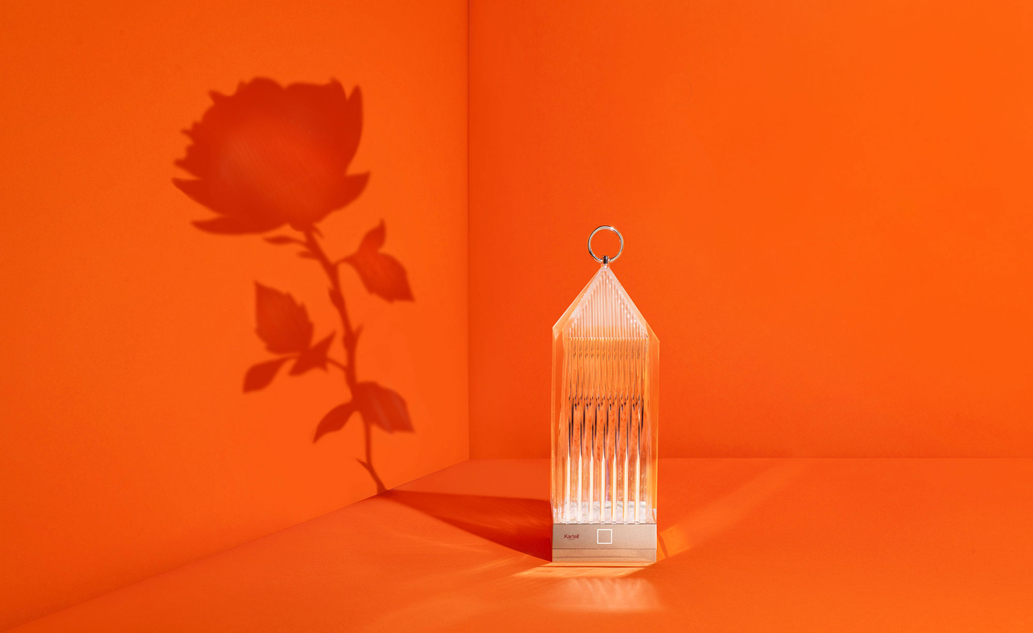 Lantern Portable Lamp