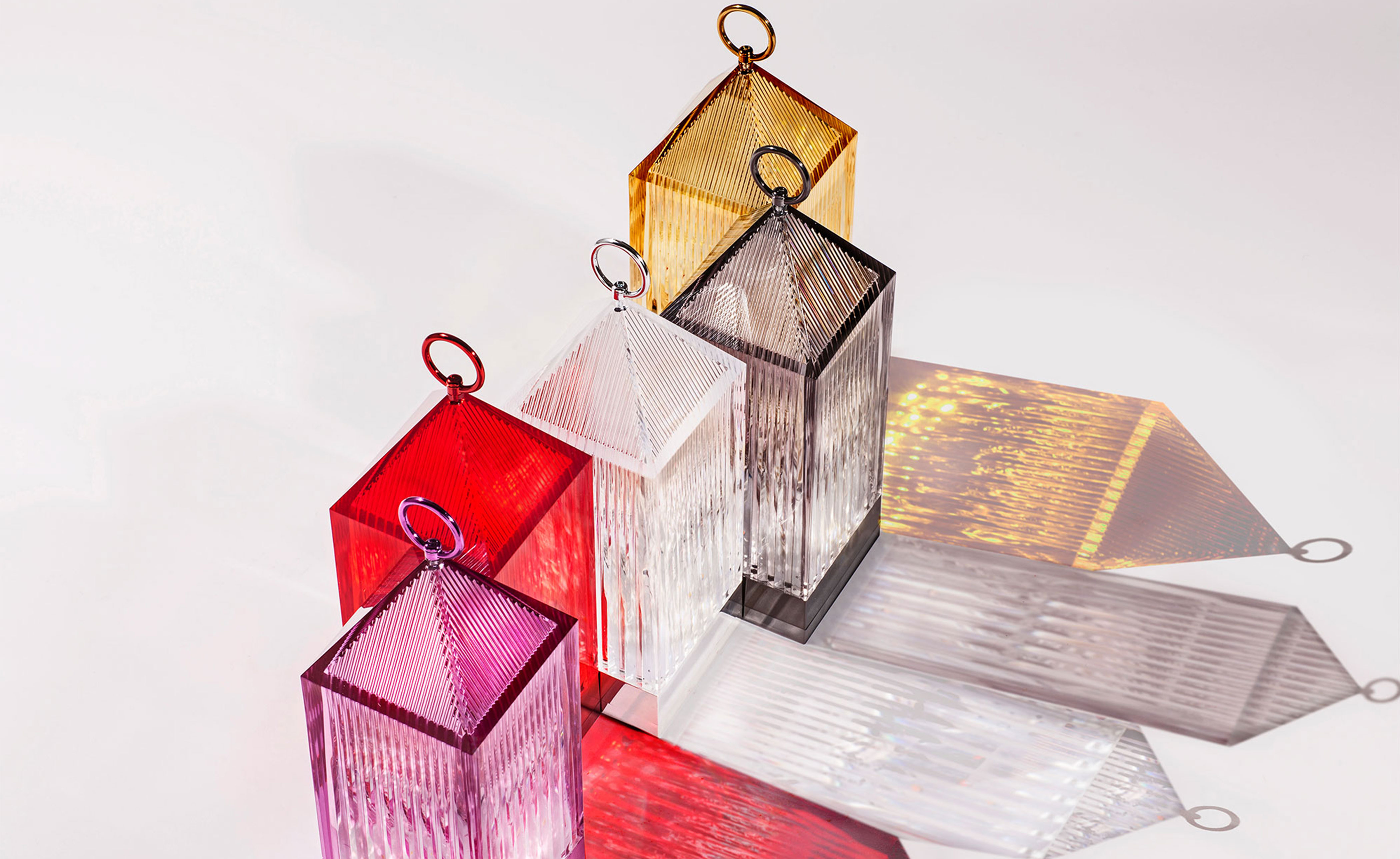 Lantern Portable Lamp