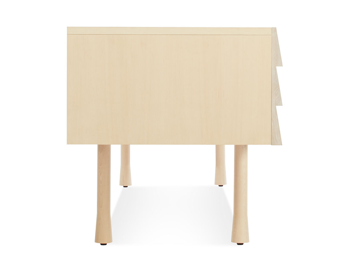lap long and low dresser