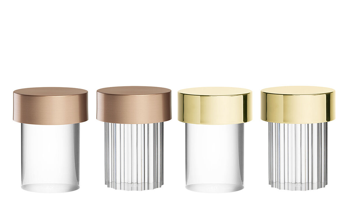 last order rechargeable table lamp