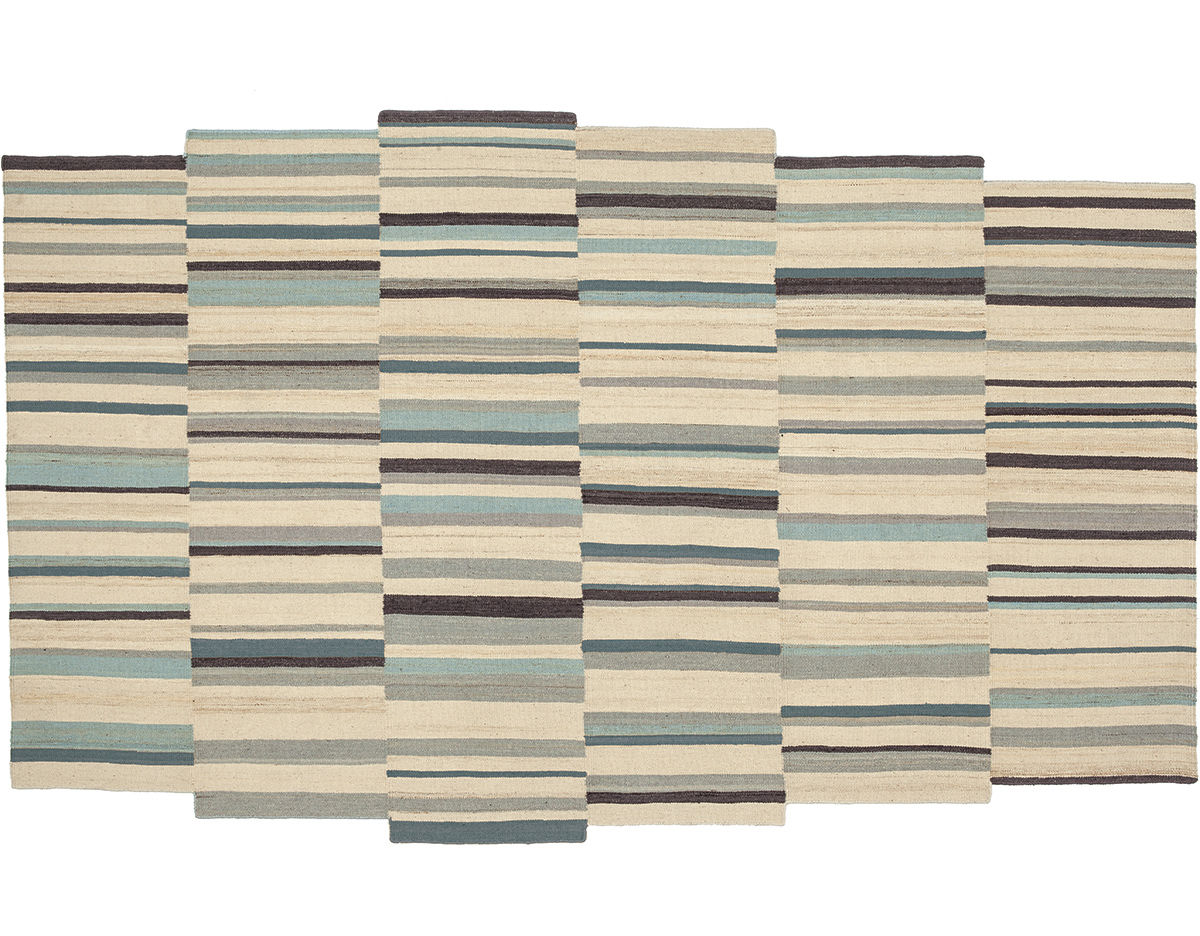 lattice rug