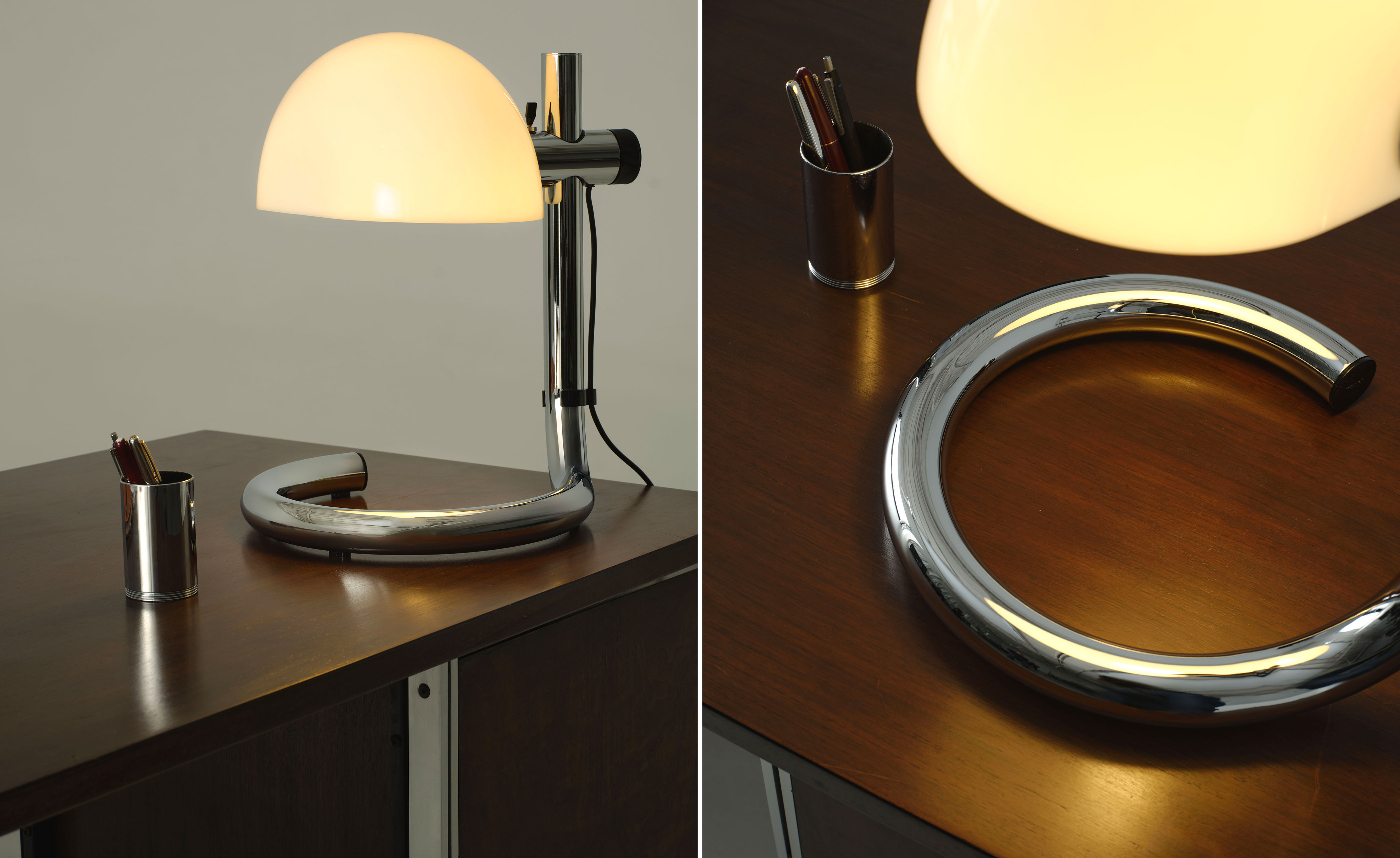 Lauro Table Lamp