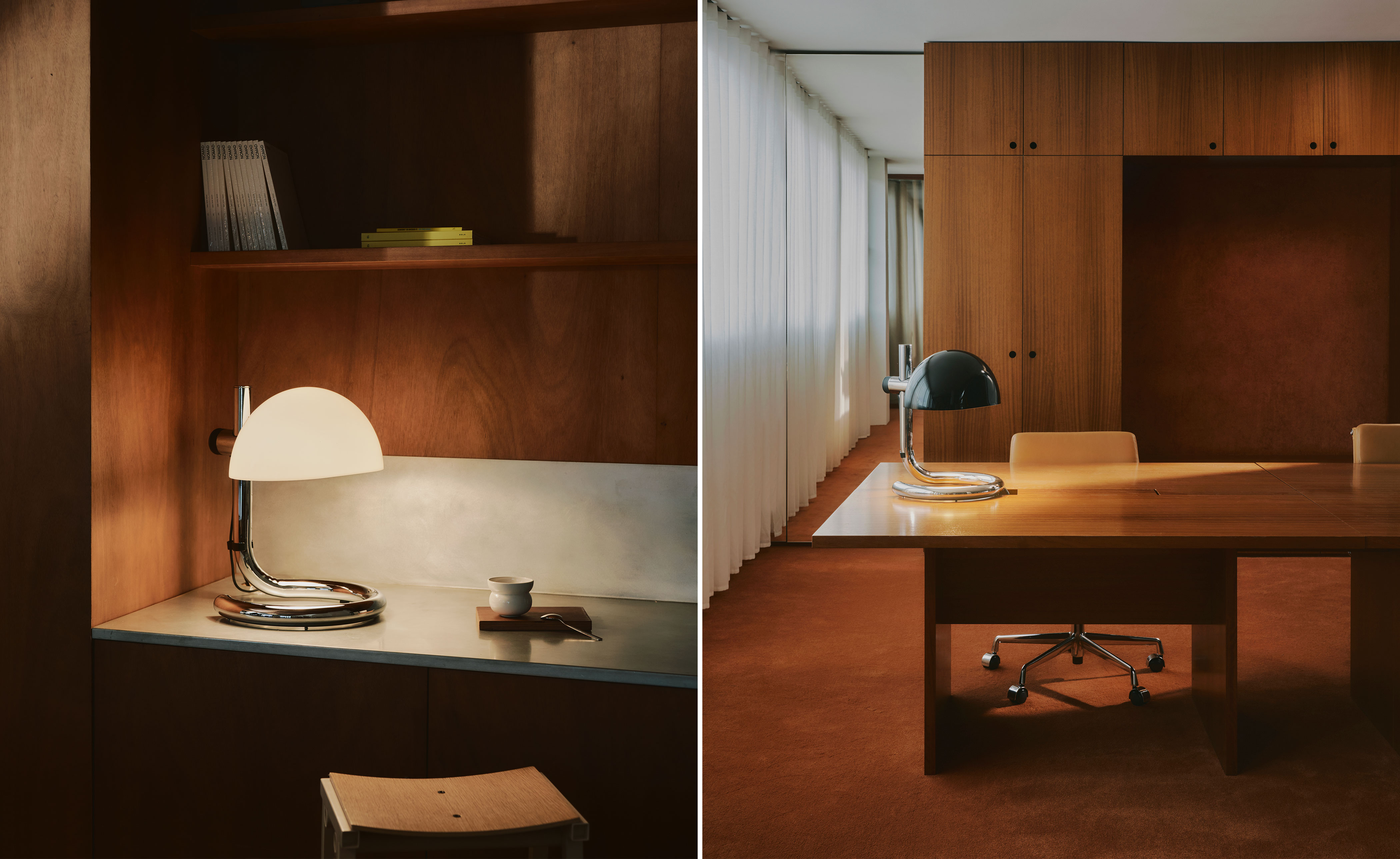 Lauro Table Lamp