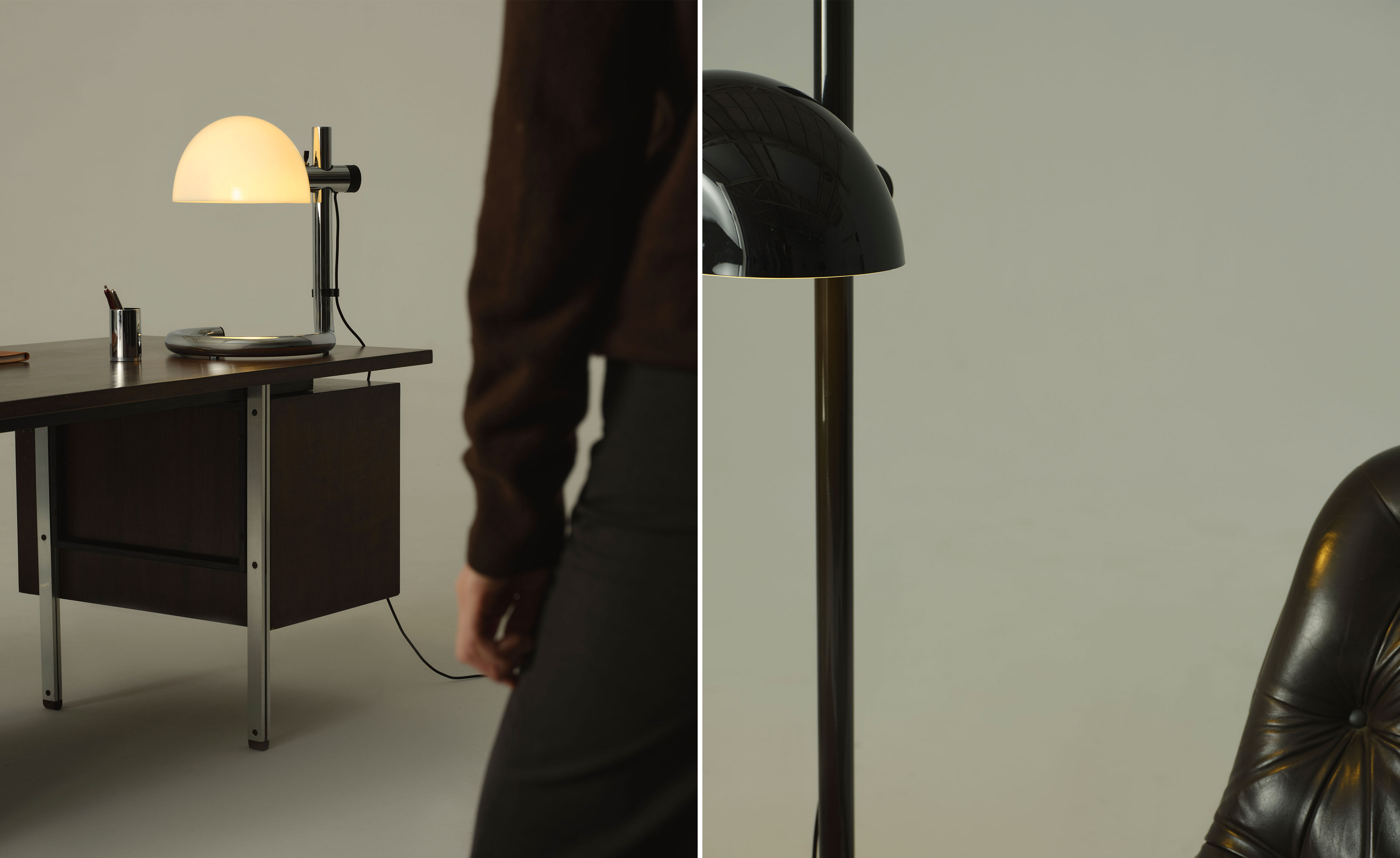 Lauro Floor Lamp