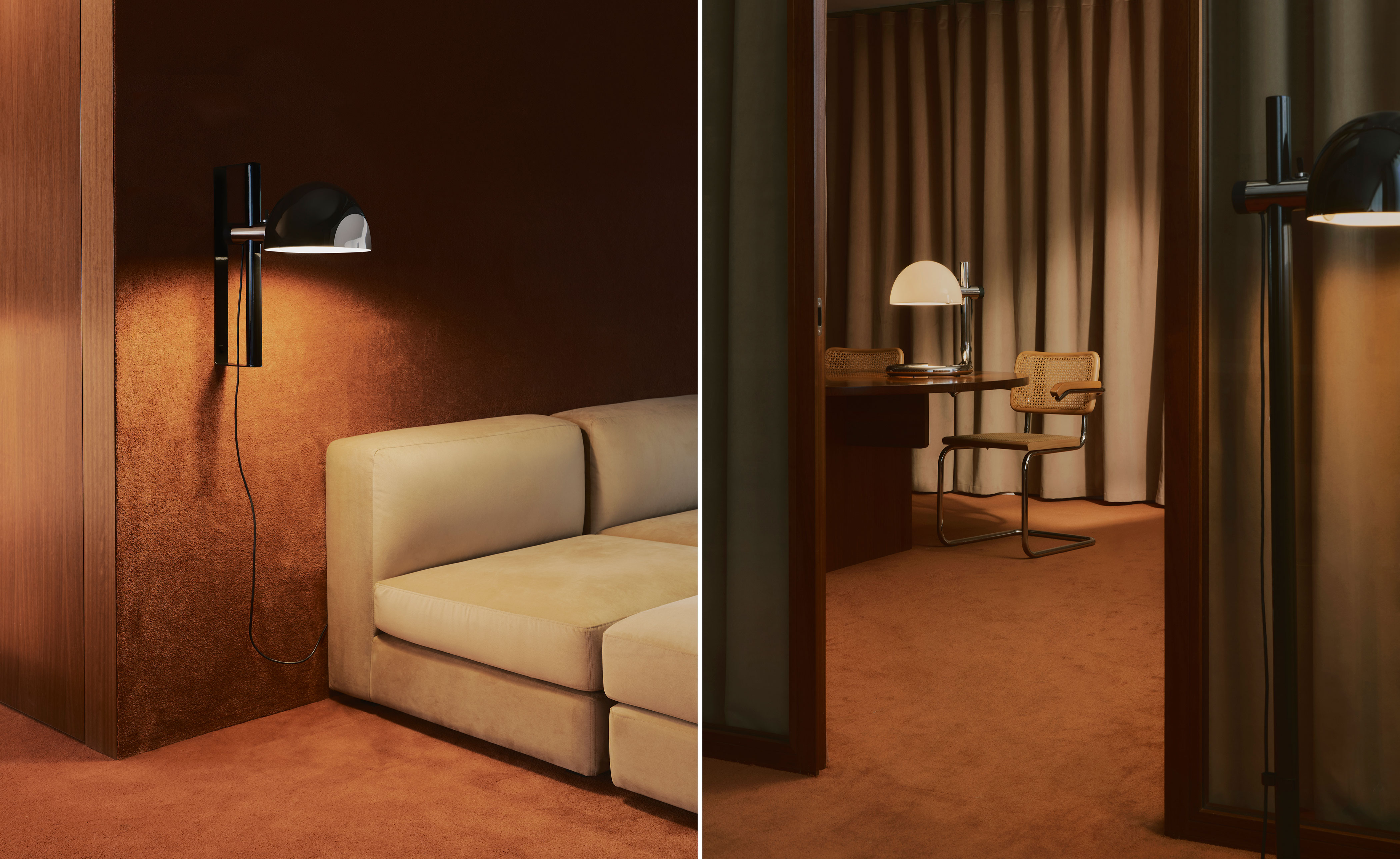 Lauro Floor Lamp