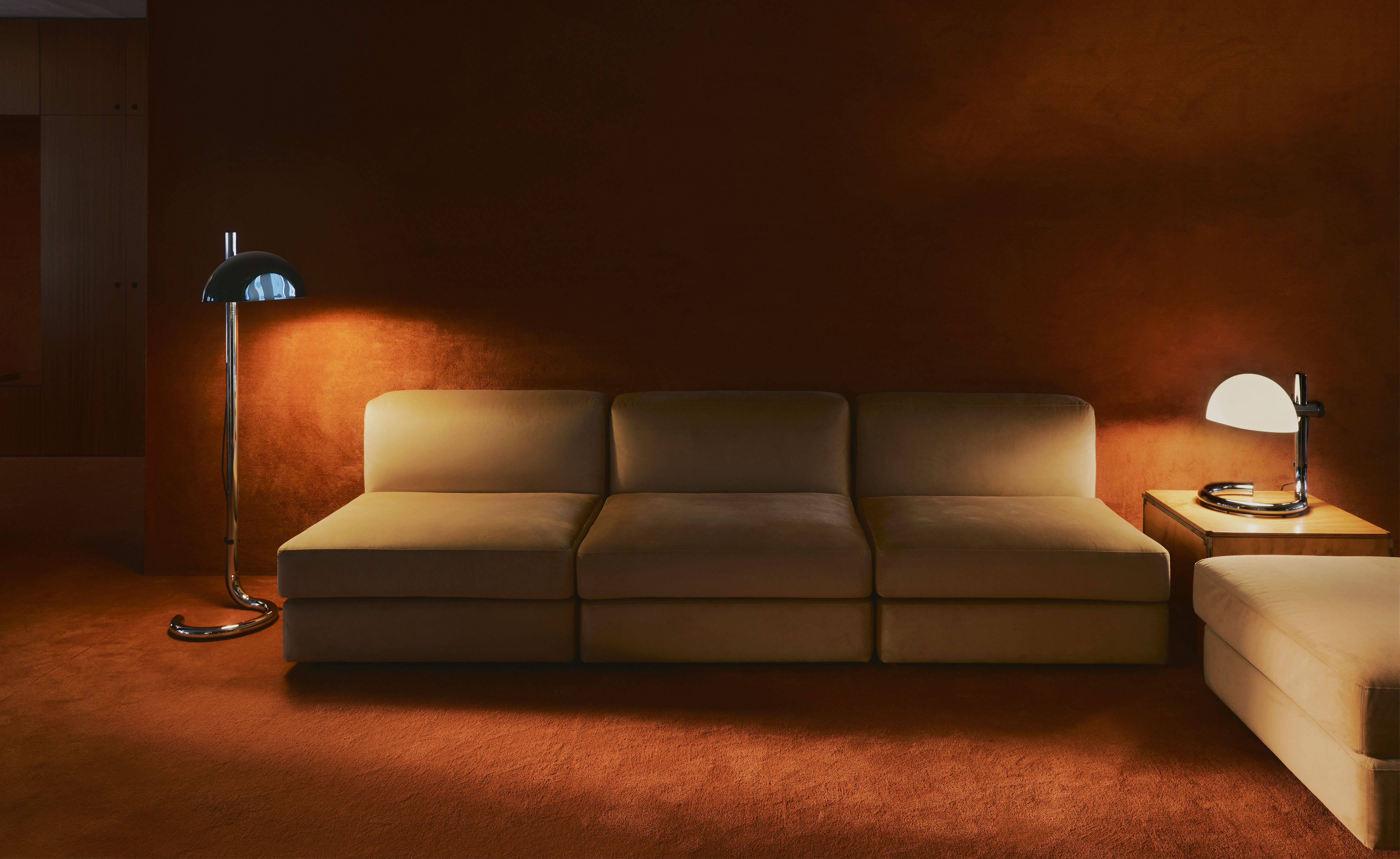Lauro Floor Lamp