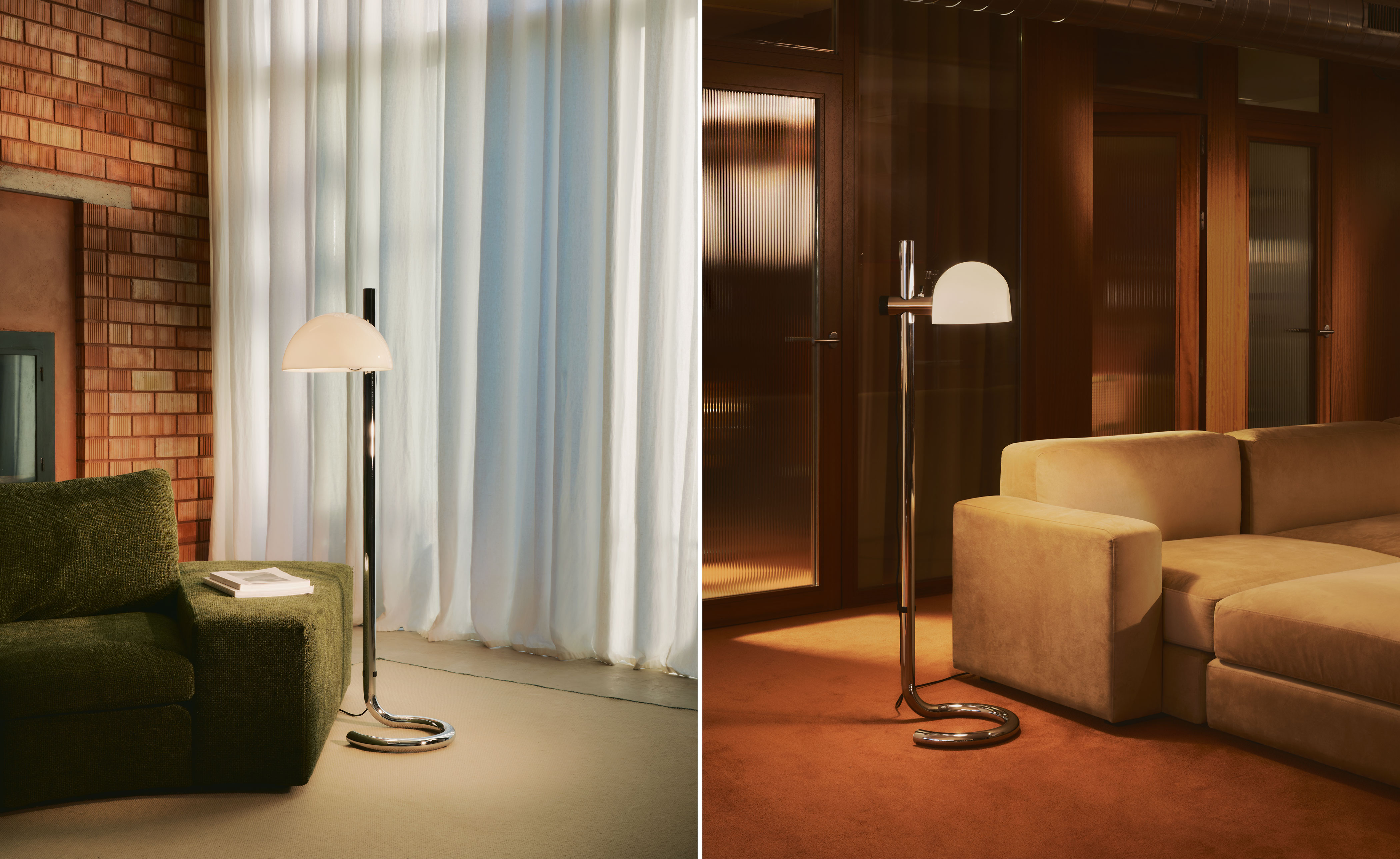 Lauro Floor Lamp