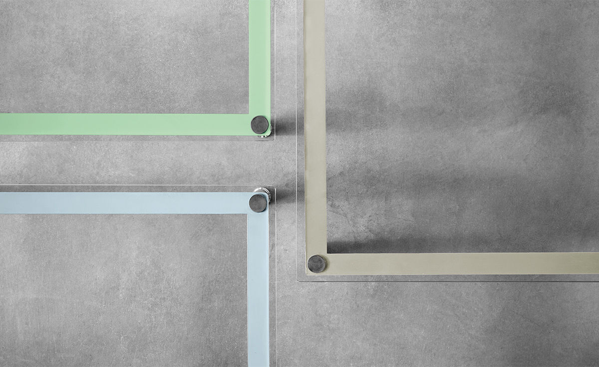 le corbusier lc10-p tall table