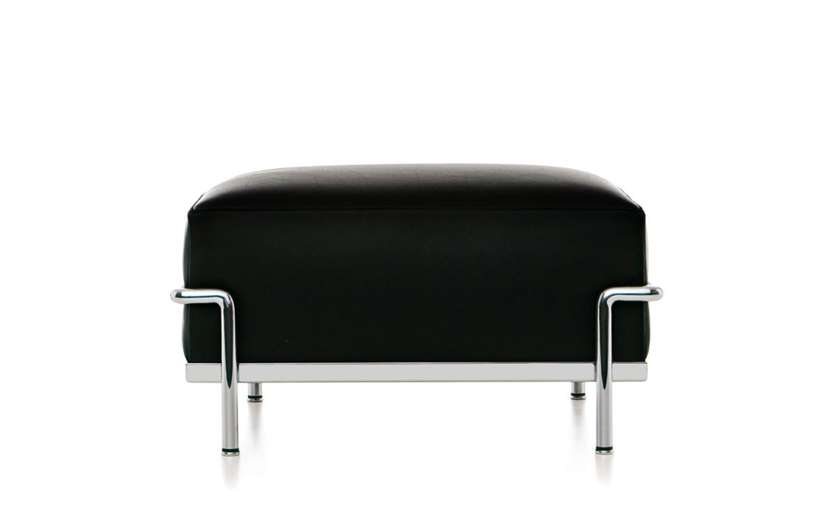le corbusier lc2 ottoman