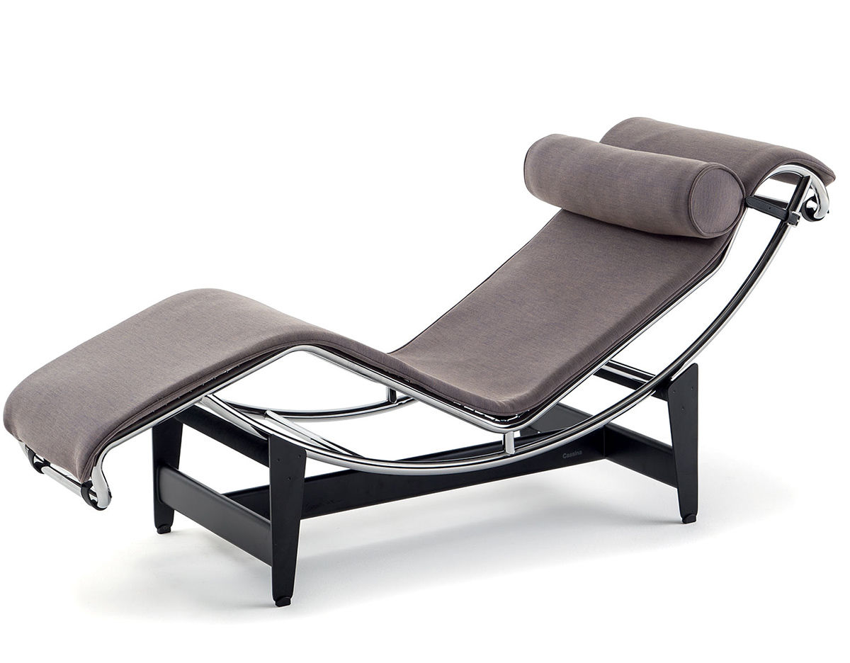 le corbusier lc4 chaise lounge