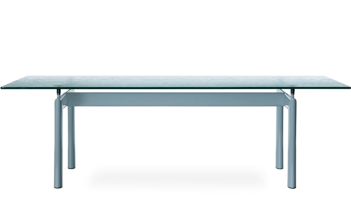 le corbusier lc6 table