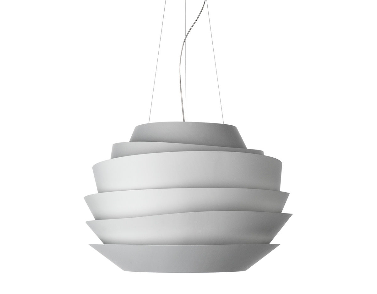 le soleil suspension lamp