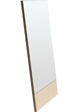 lean mirror
