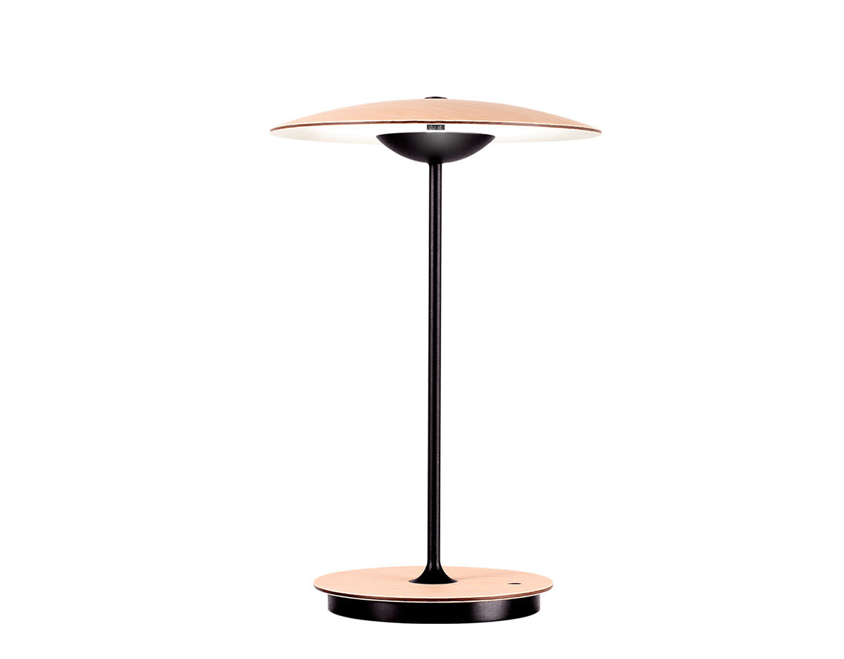 led-ginger 20m table lamp 2 pack