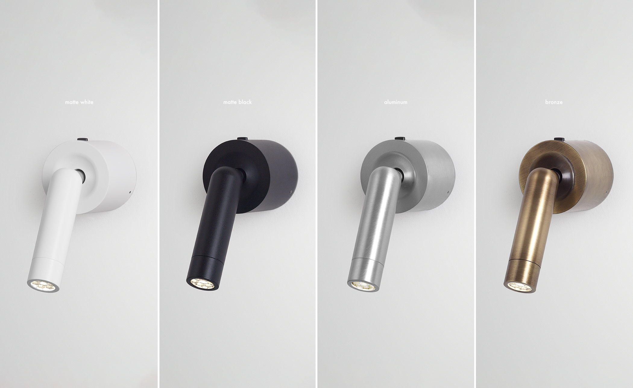 Ledtube A Wall Lamp