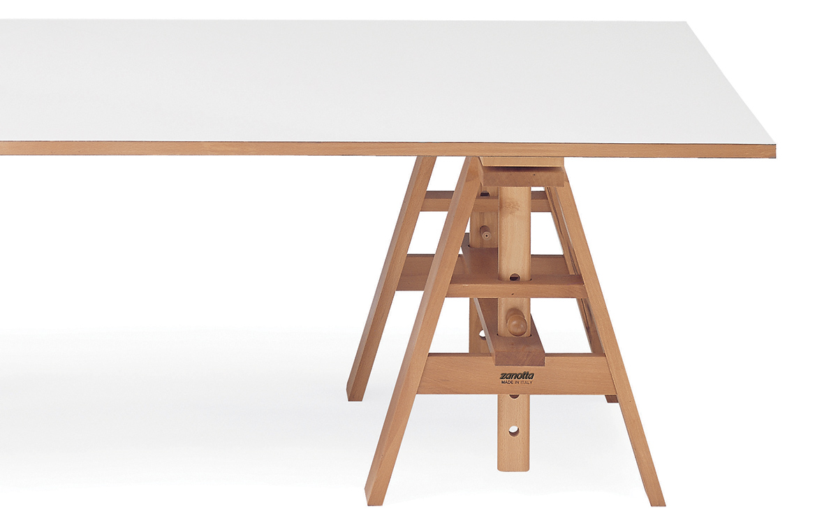 leonardo table
