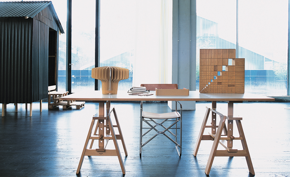 leonardo table