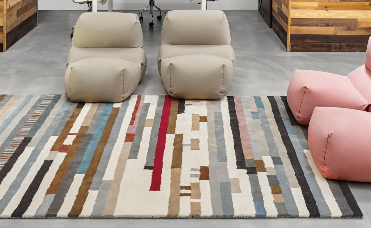 lepark rug