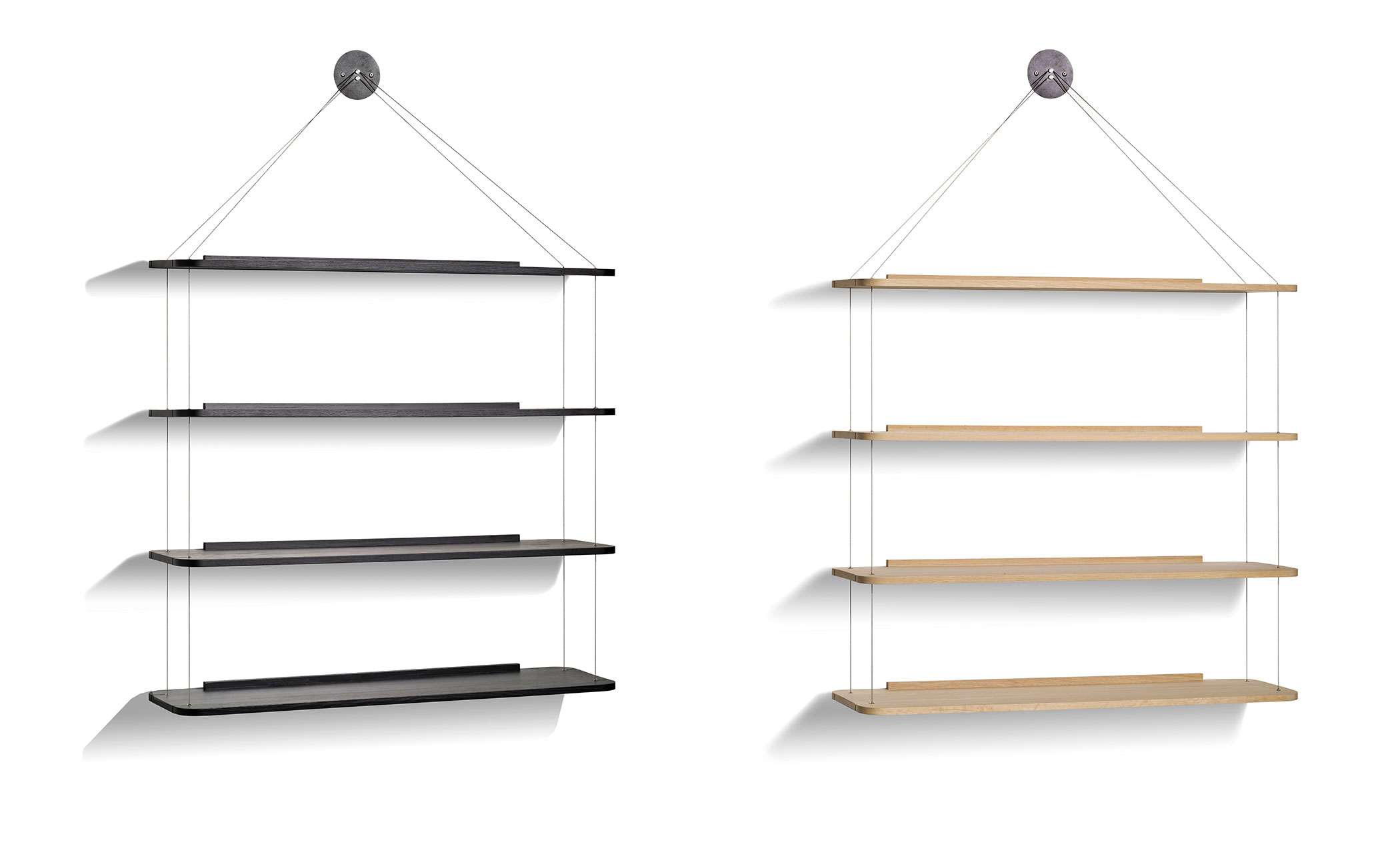 Libreria Pensile Shelving