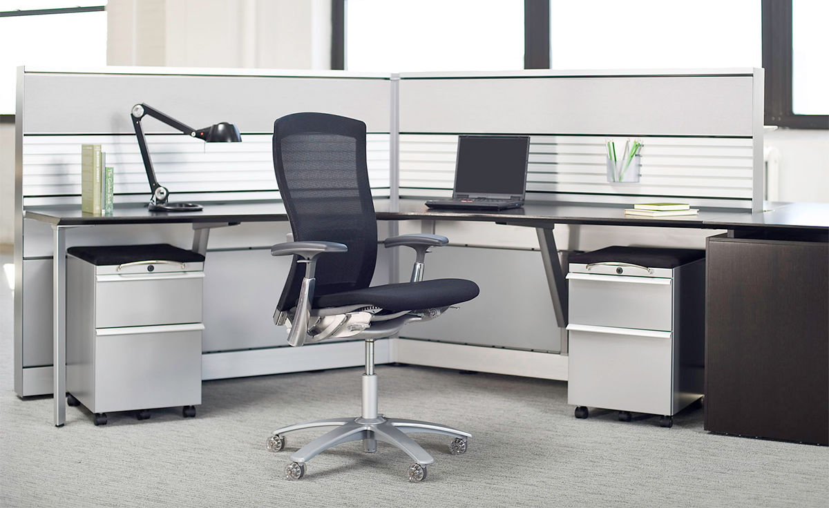 life® task chair