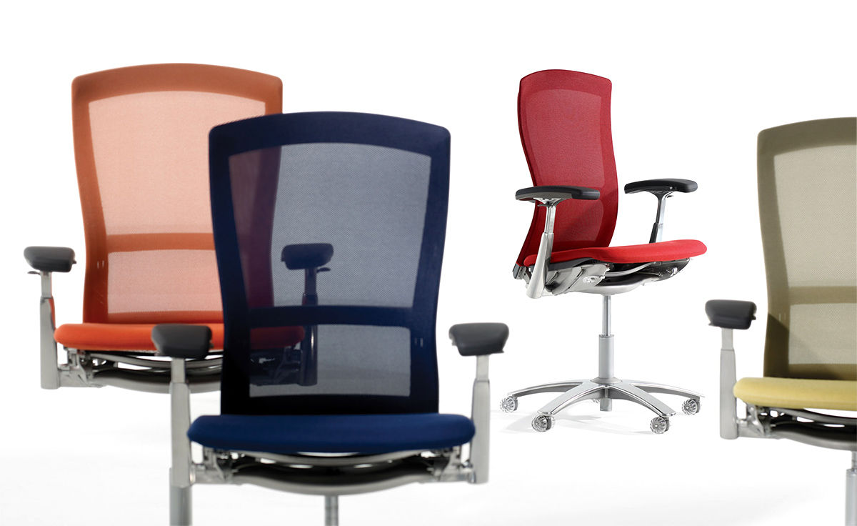 life® task chair
