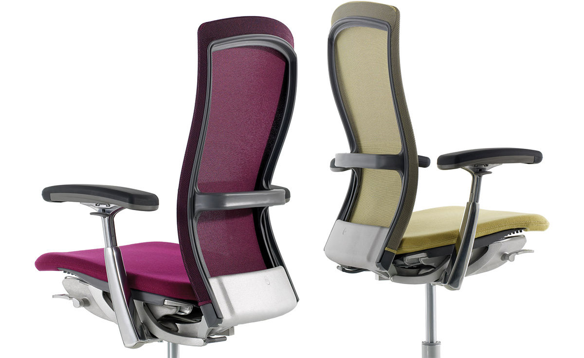 life® task chair