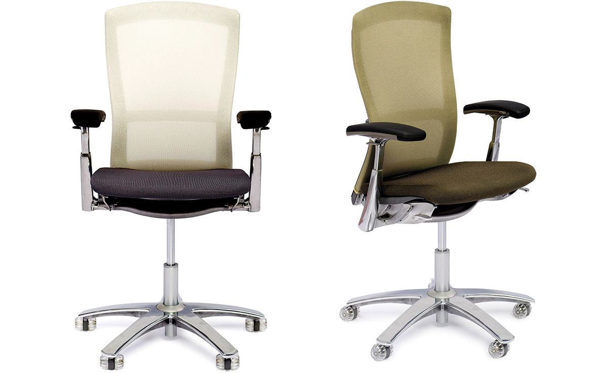 life® task chair