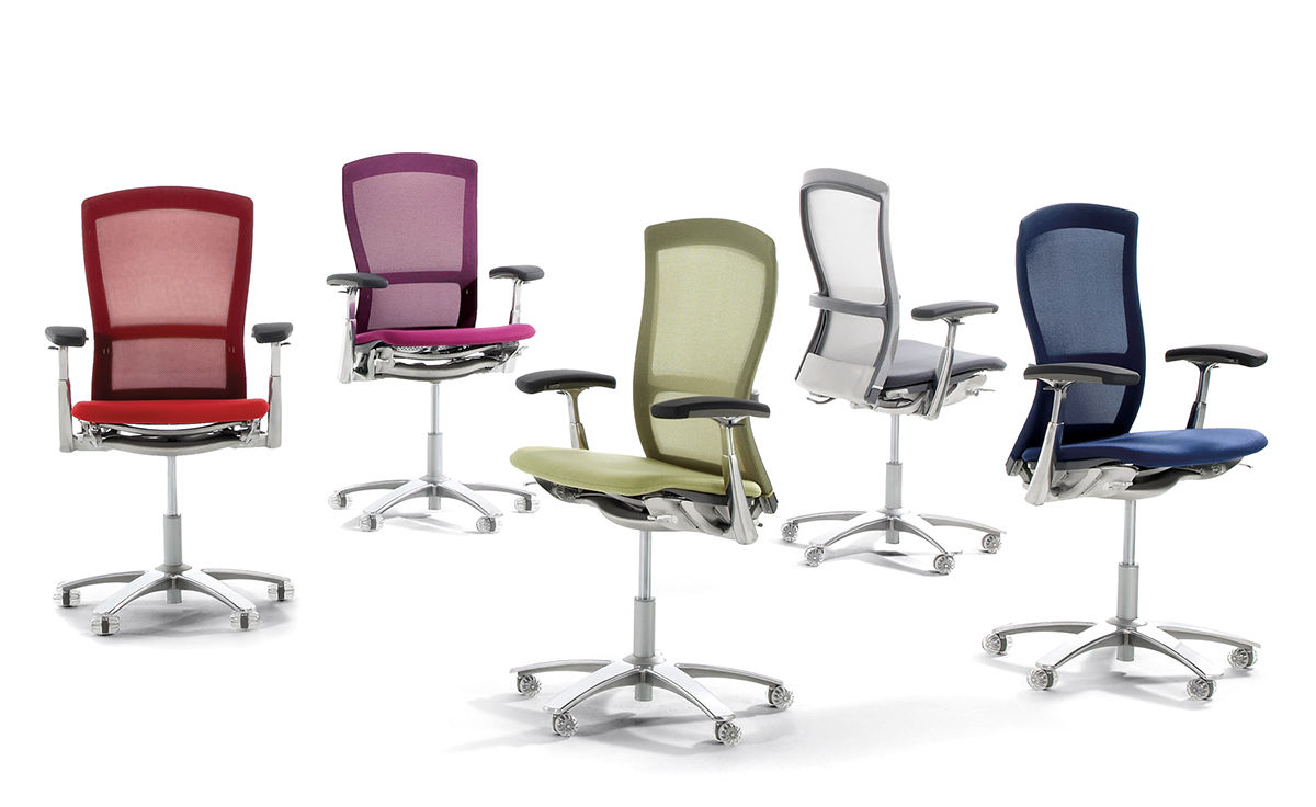life® task chair
