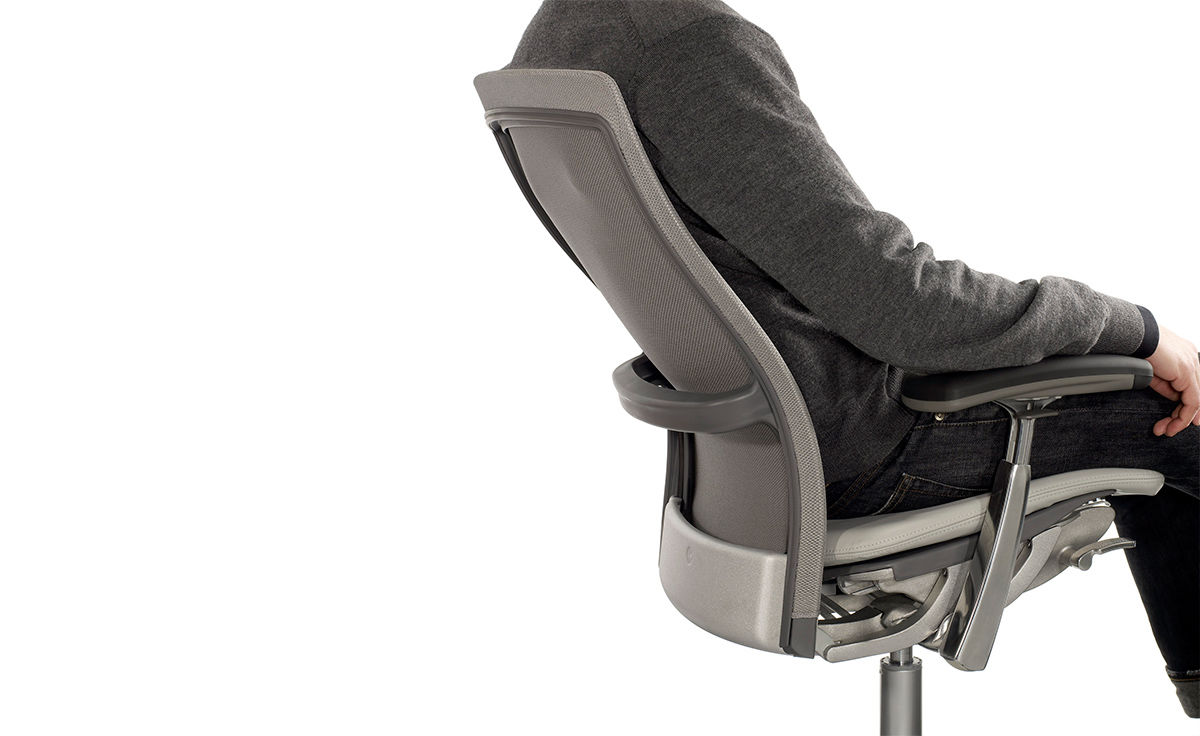 life® task chair