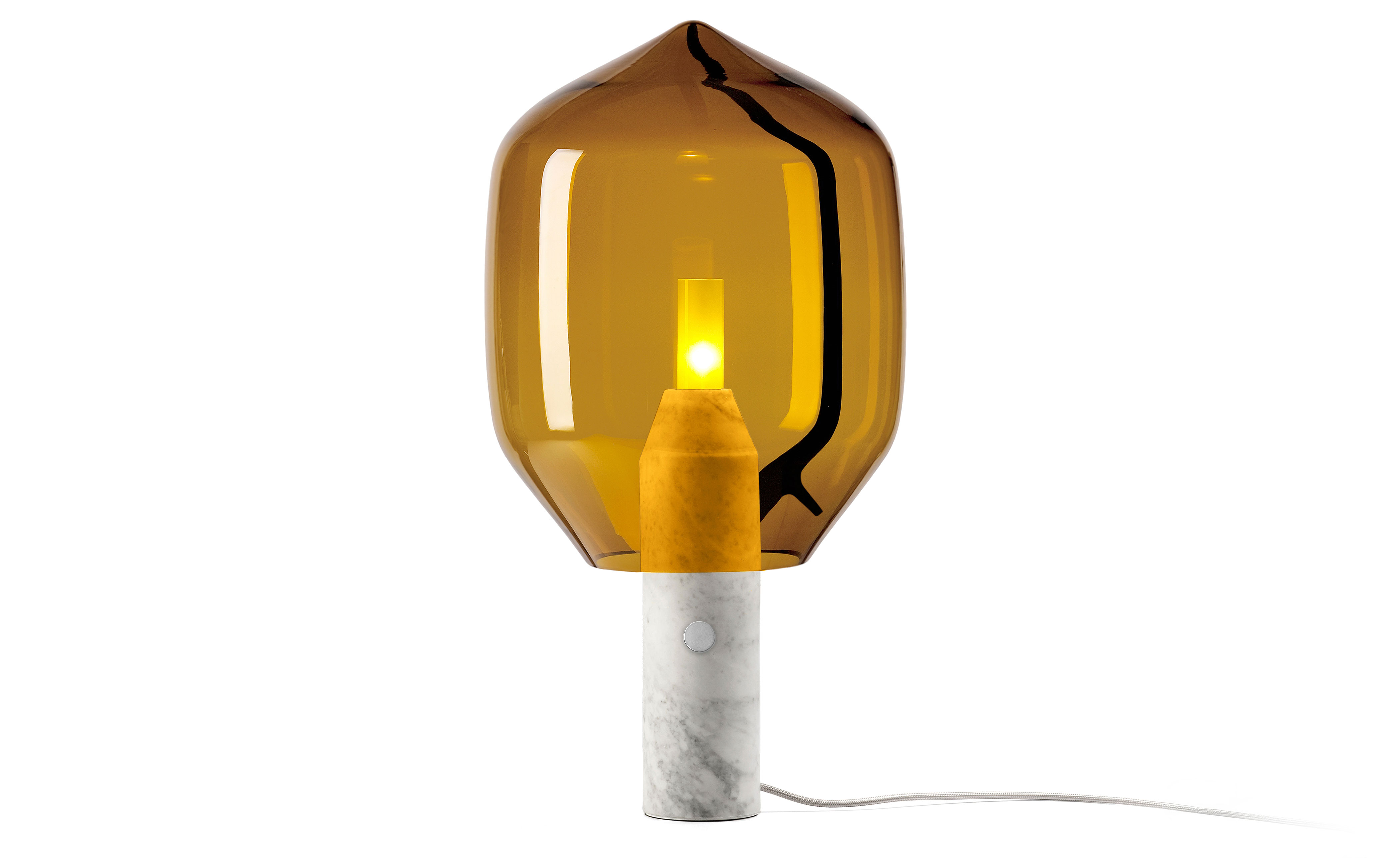 Lighthouse Table Lamp