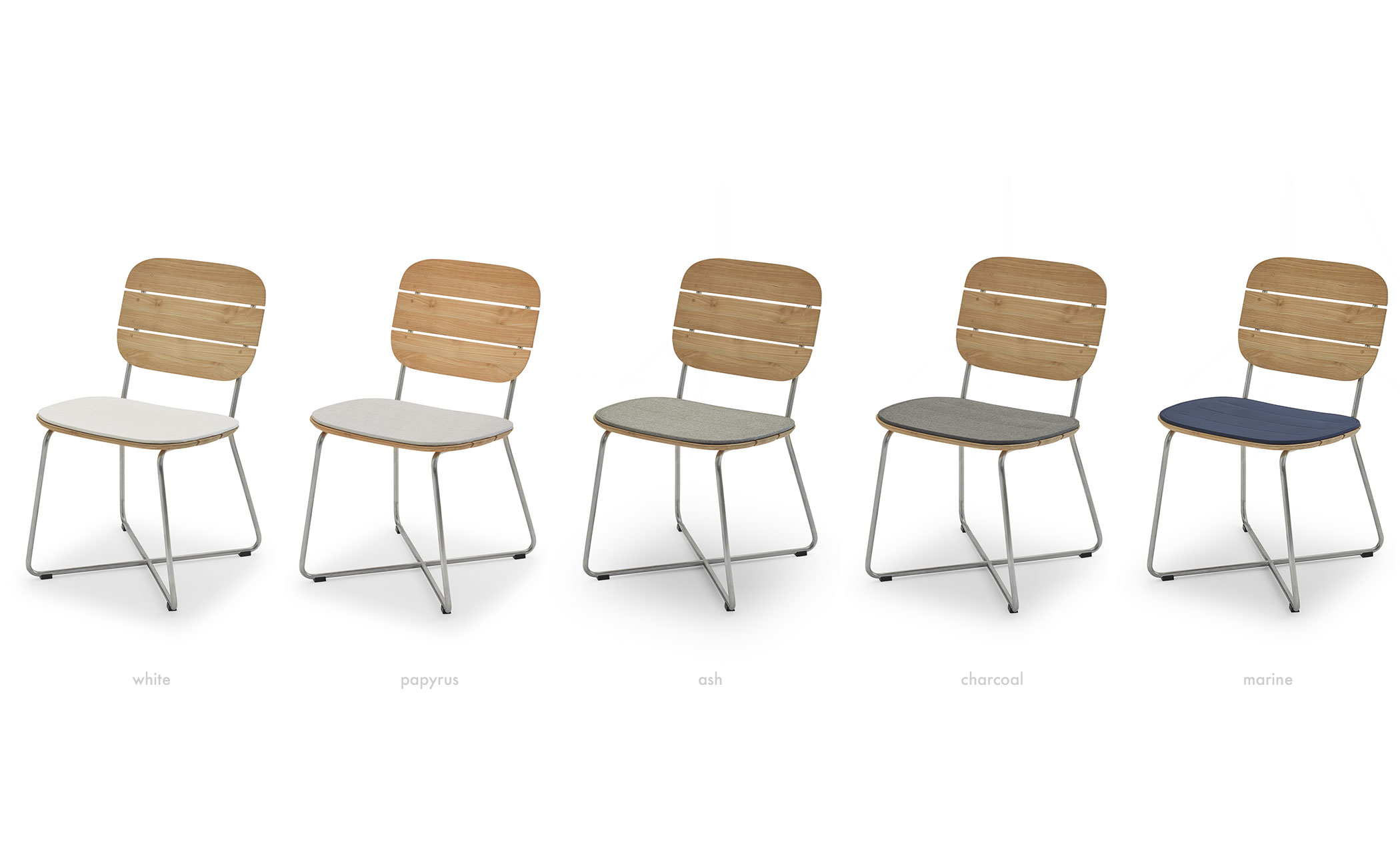 Skagerak Lilium Side Chair