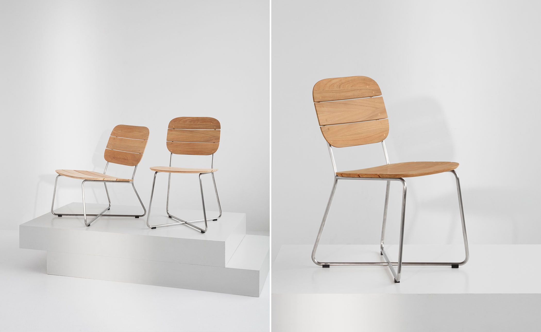 Skagerak Lilium Lounge Chair