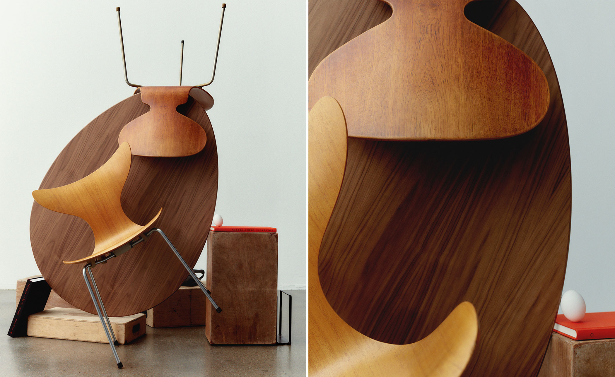 lily armchair