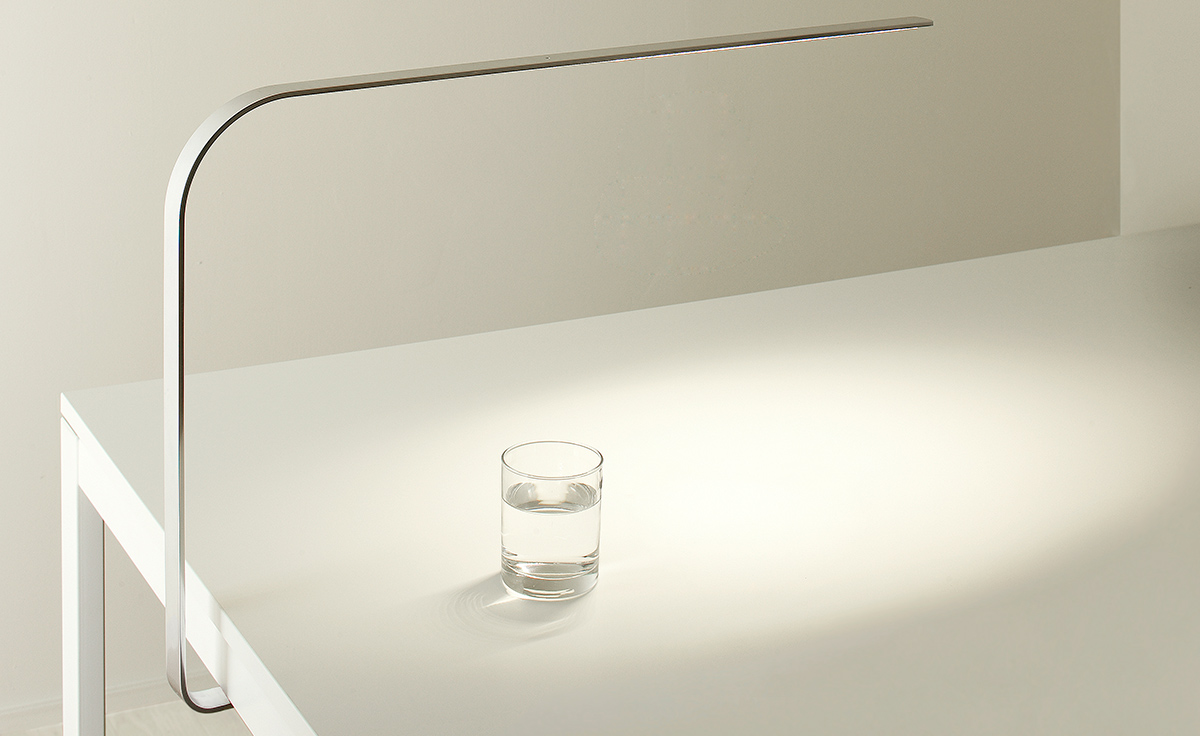 lim c under surface led lamp