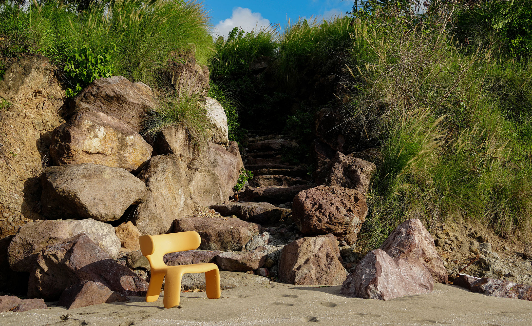 Limbo Chair