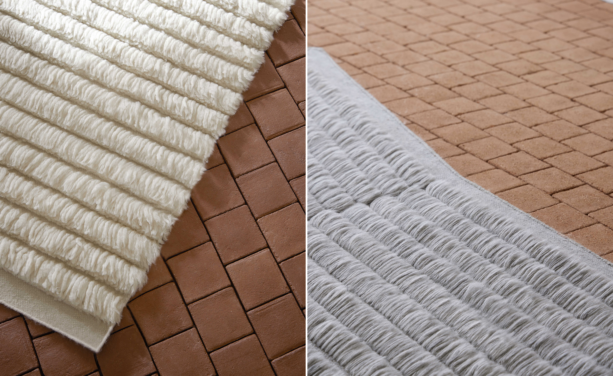 Lines Rug