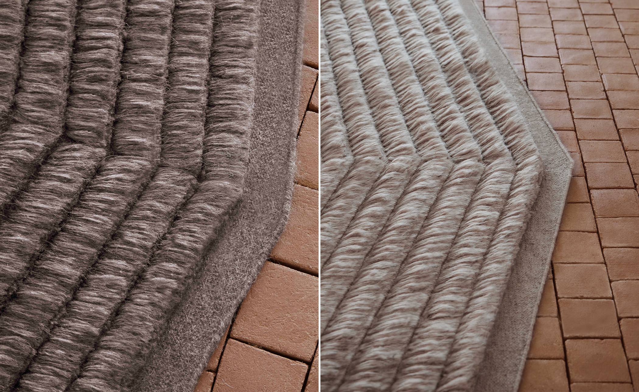 Lines Rug
