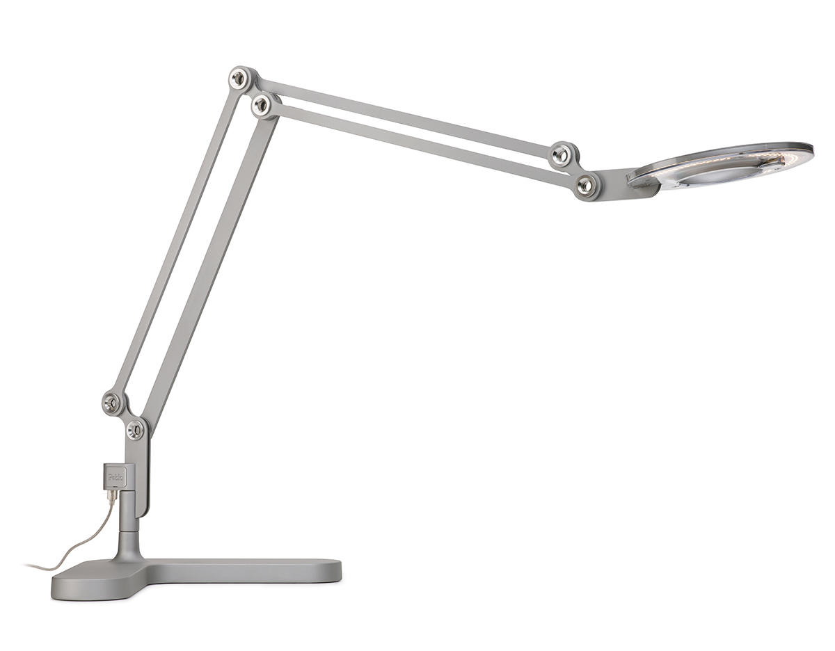 link led table lamp