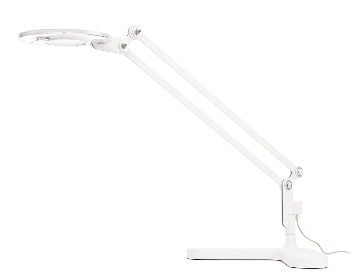 link led table lamp