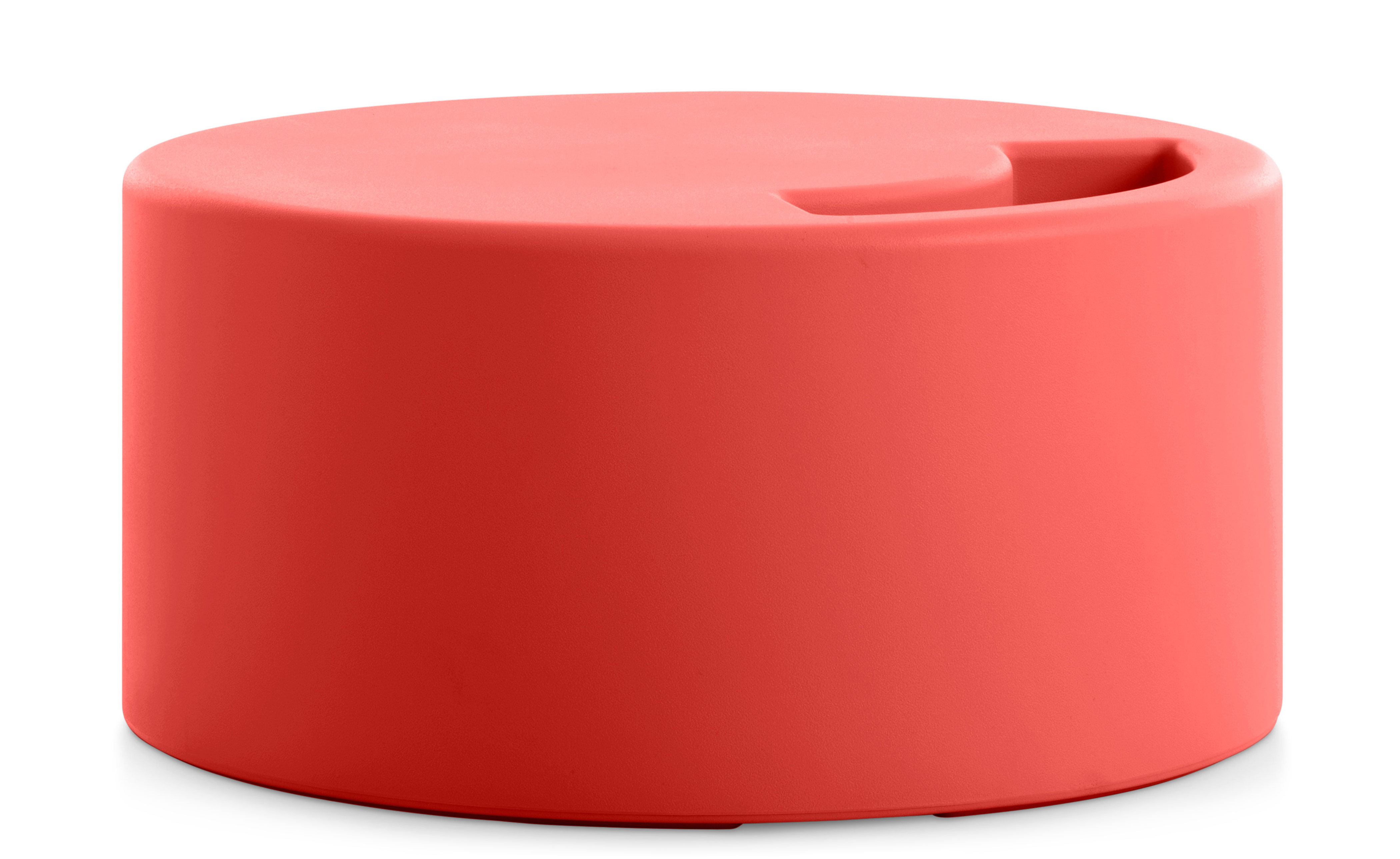 Lipstick Coffee Table