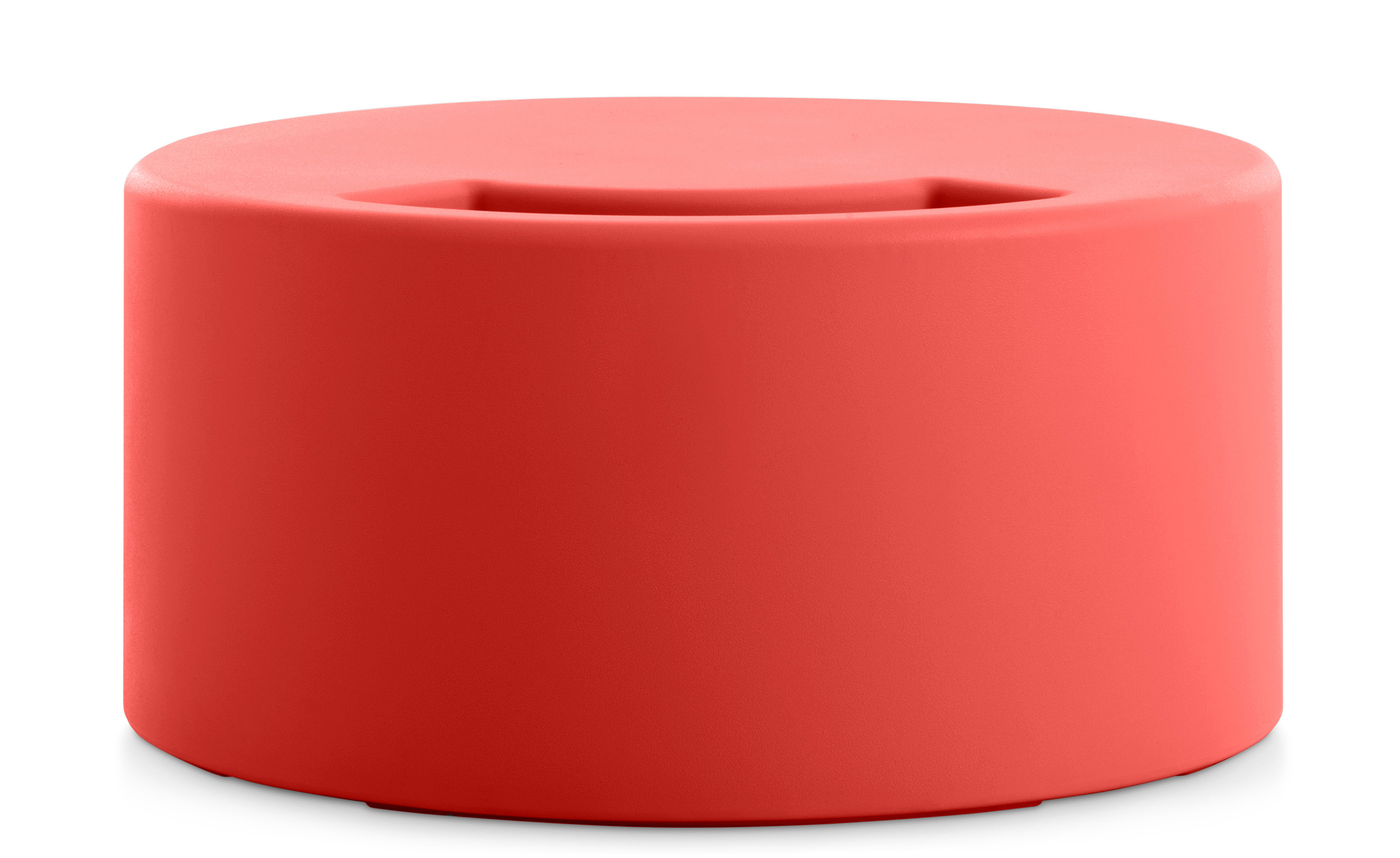 Lipstick Coffee Table