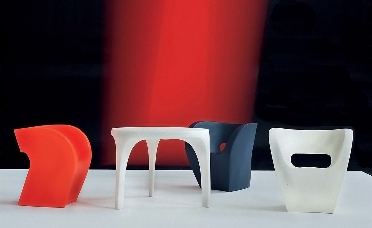 little albert armchair