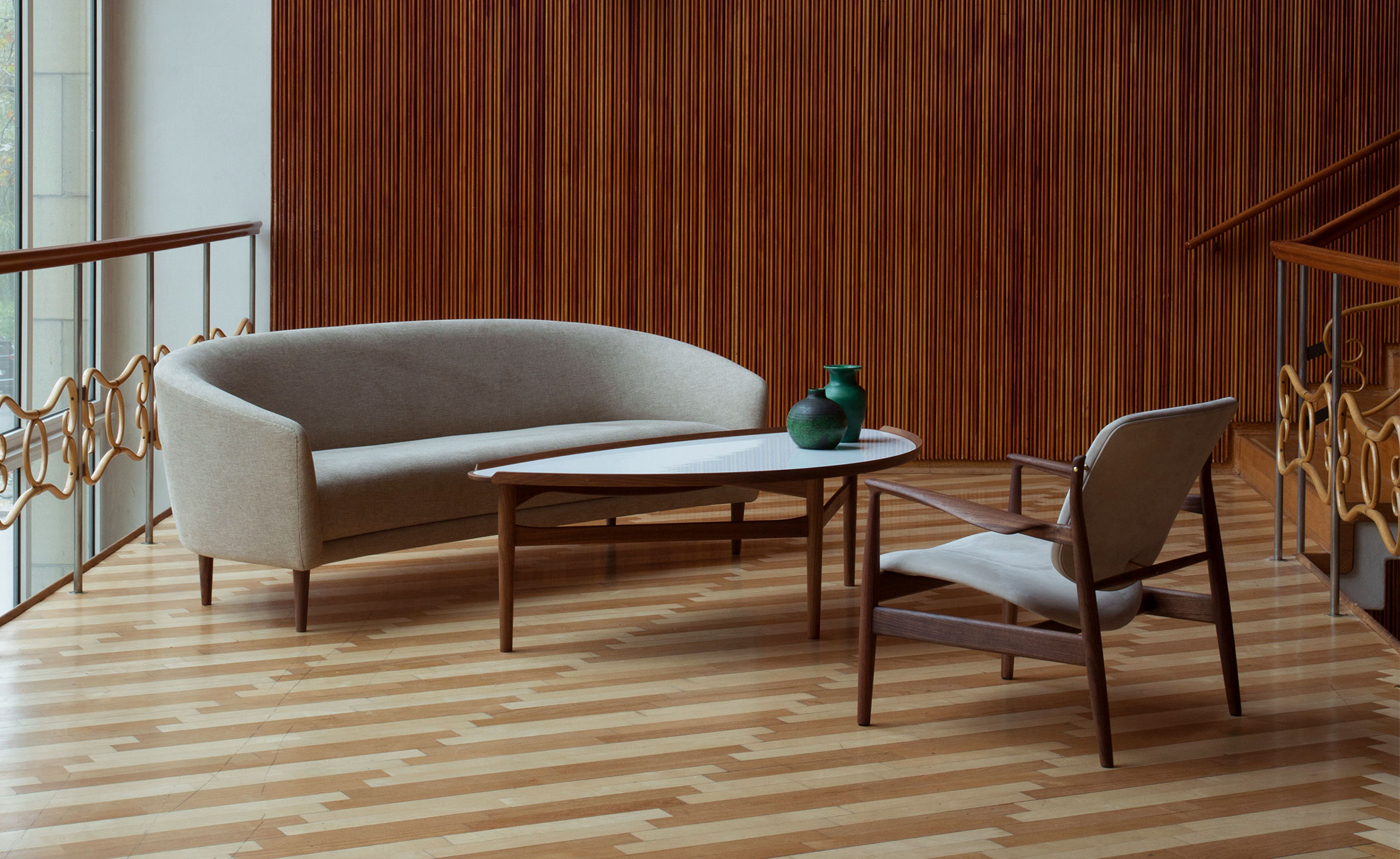 Little Mother Sofa 3 Seater