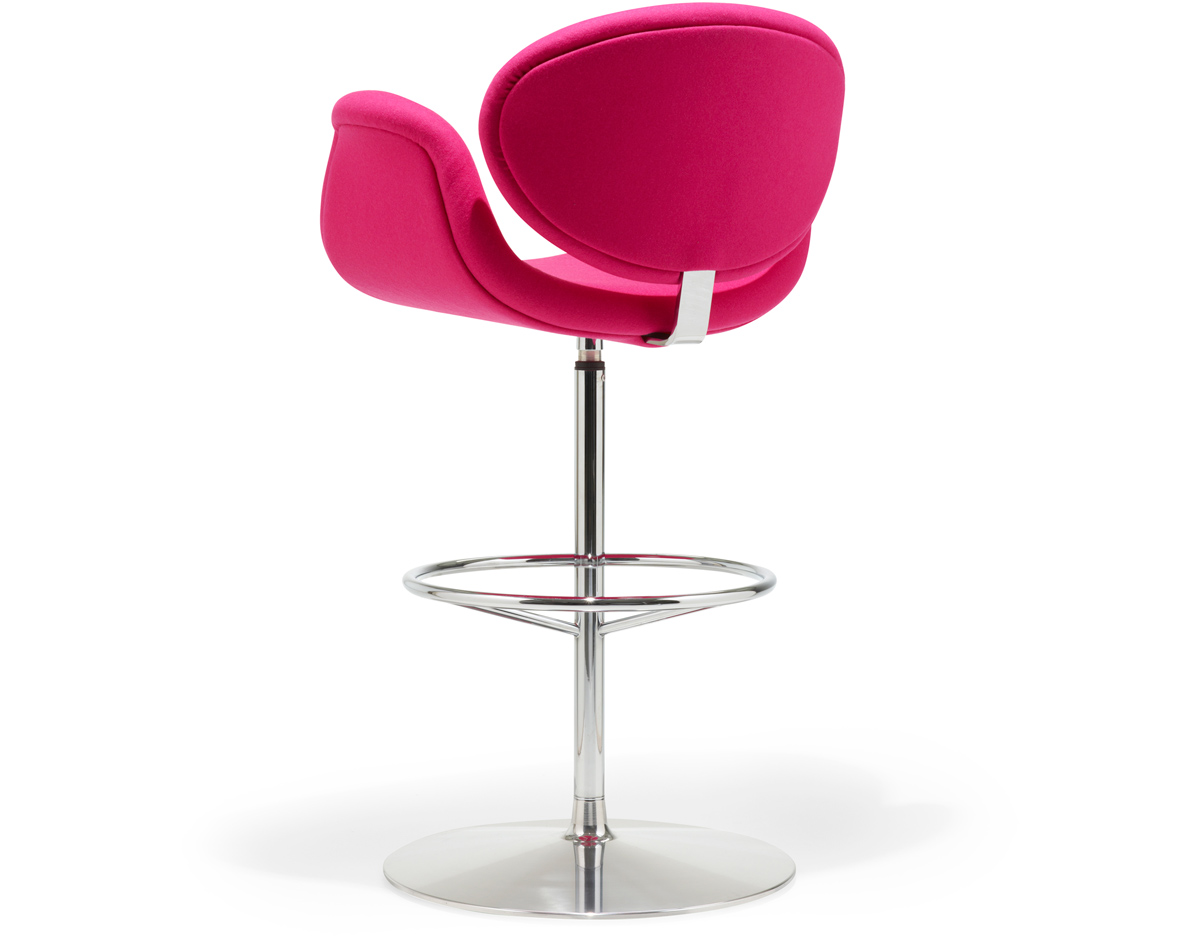 little tulip stool