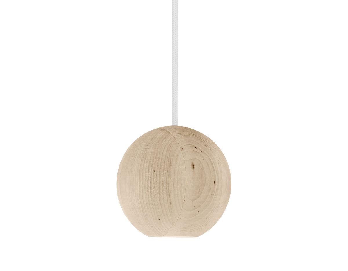 liuku base ball pendant light