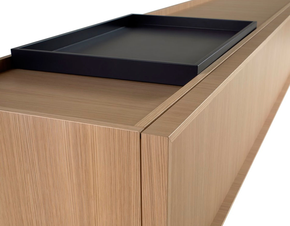 lochness large cabinet